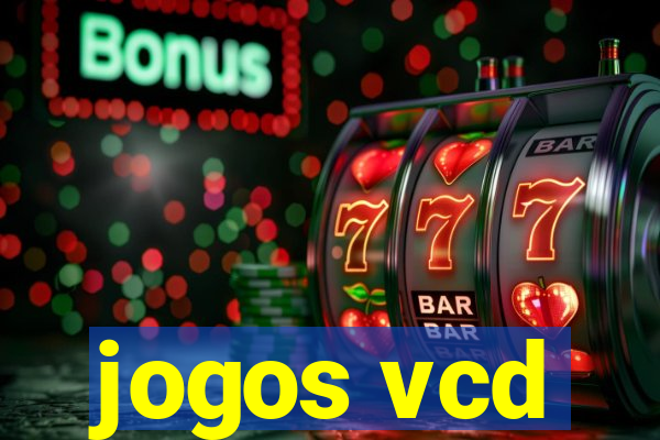 jogos vcd